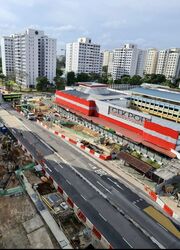 Blk 810 Jurong West Street 81 (Jurong West), HDB 5 Rooms #583346271